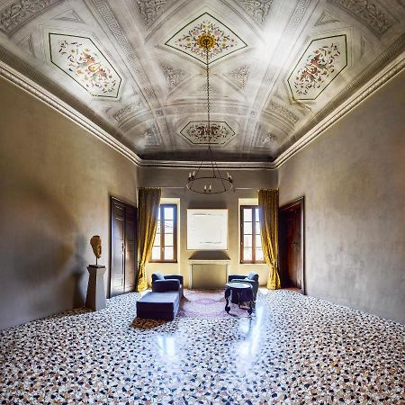 XVIII Century Palazzo Ravenna Eksteriør bilde