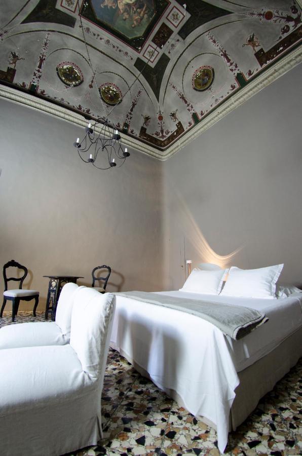 XVIII Century Palazzo Ravenna Eksteriør bilde