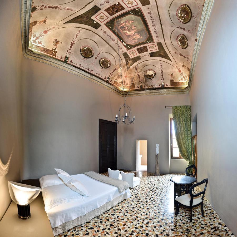 XVIII Century Palazzo Ravenna Eksteriør bilde