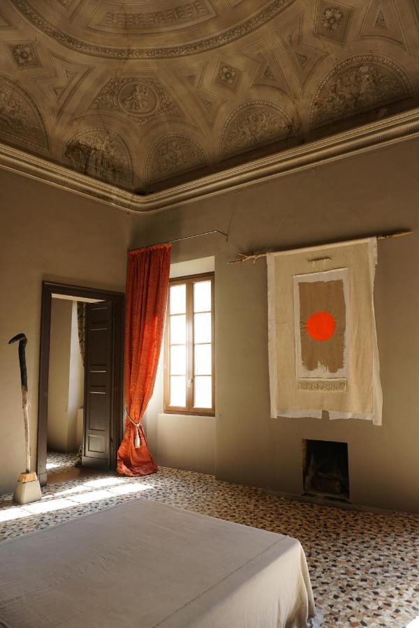 XVIII Century Palazzo Ravenna Eksteriør bilde