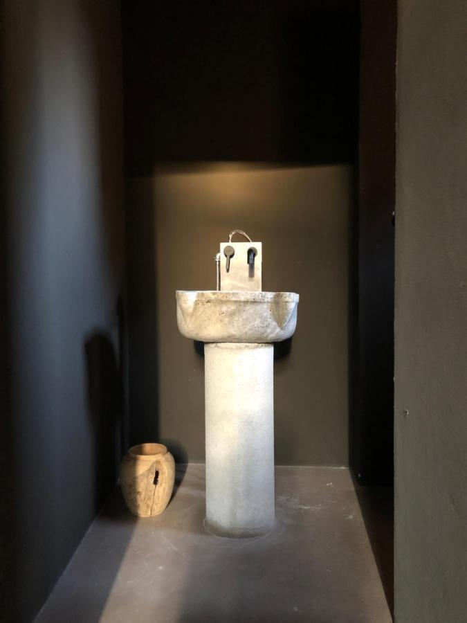 XVIII Century Palazzo Ravenna Eksteriør bilde