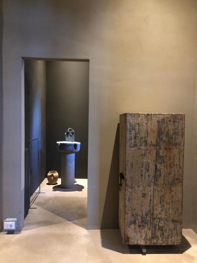 XVIII Century Palazzo Ravenna Eksteriør bilde