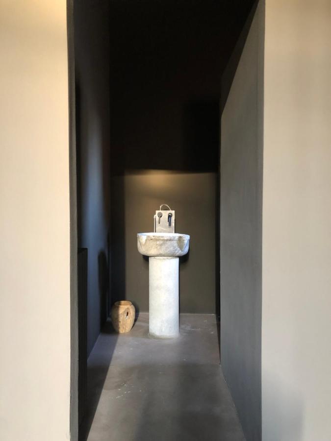 XVIII Century Palazzo Ravenna Eksteriør bilde